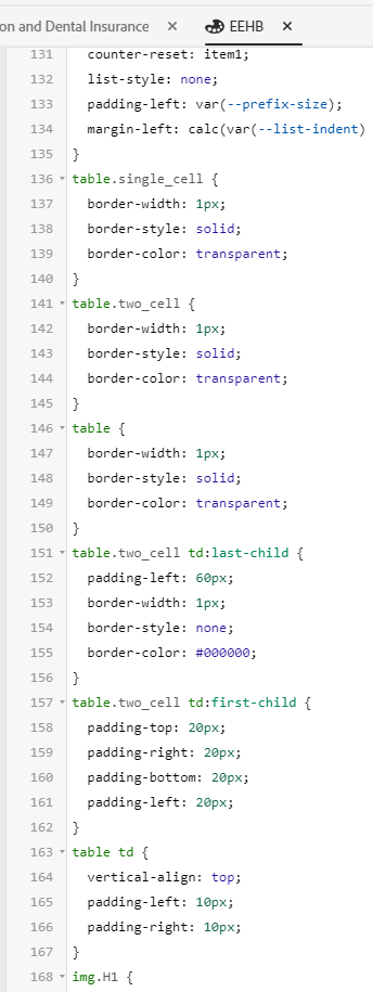Side bar style CSS code view.PNG