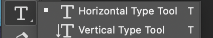 Horizontal type tool.png