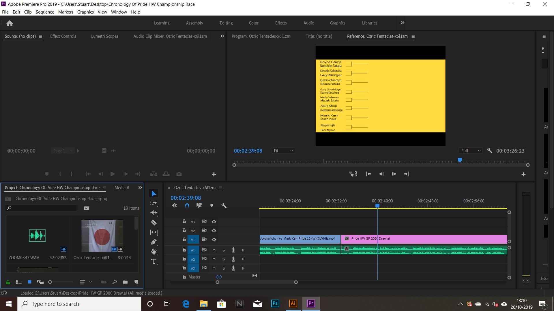 Fitting to Screen Adobe Illustrator to premiere pr... Adobe Community