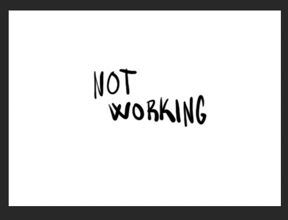 Bug pen preasure in 2.1.2.2 Adobe Support Community 11379440