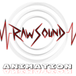 Raw Sound Animation