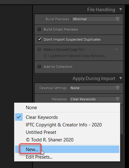 Keyword Clear Preset.jpg