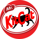 Mr. KitCat Whiskers