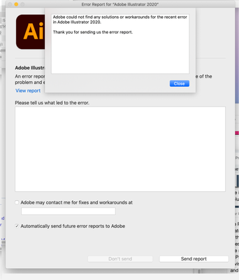 Error Report for Adobe Illustrator 2020.png