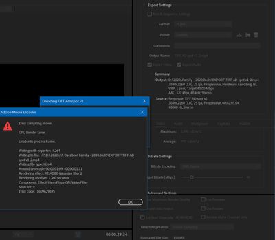 Premiere error compiling movie.jpg