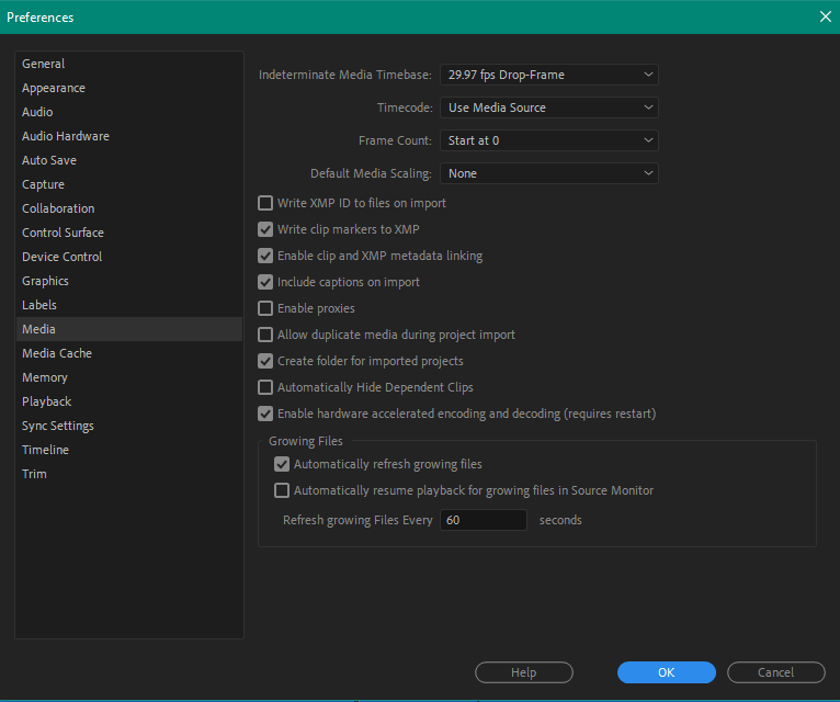 NVIDIA Hardware acceleration stopped working Adobe Community 11459575