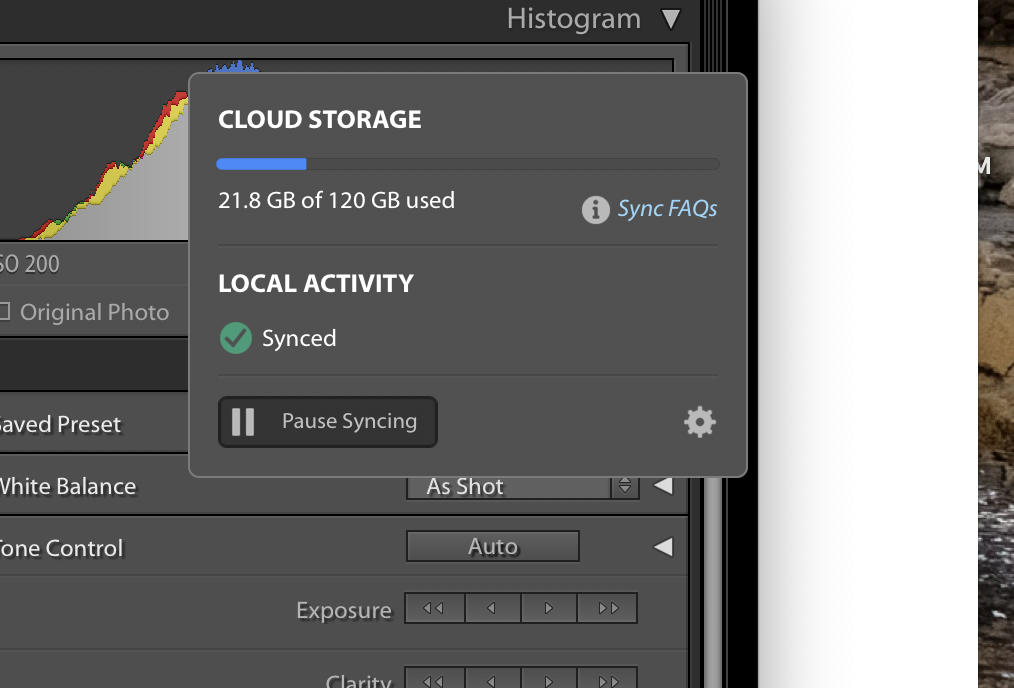 Lightroom Classic and Lightroom Mobile not syncing... Adobe Community