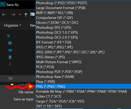 to batch resize 20 images i need pngs