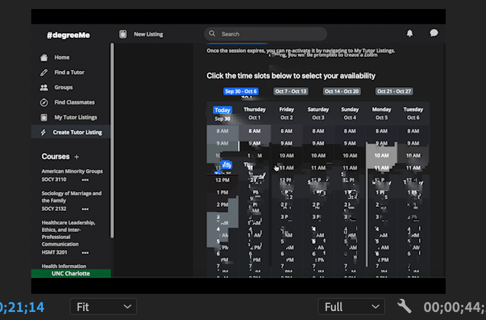 Capture audio output on mac