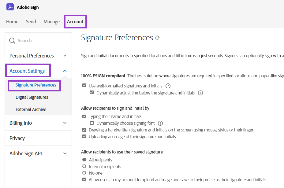 How To Add Fields In Adobe Sign