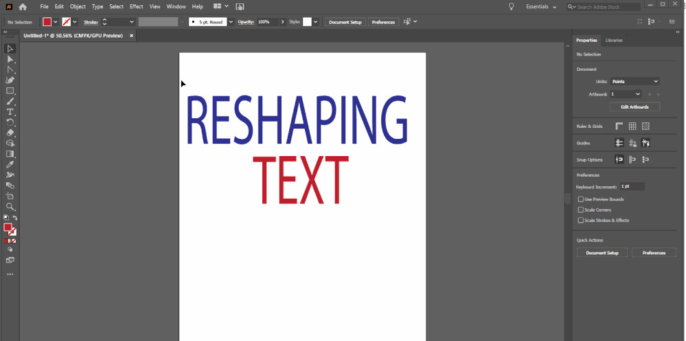 Reshaping text.gif