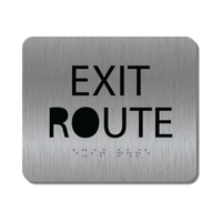 ada-braille-exit-route-signs-brushed-stainless-er56.png