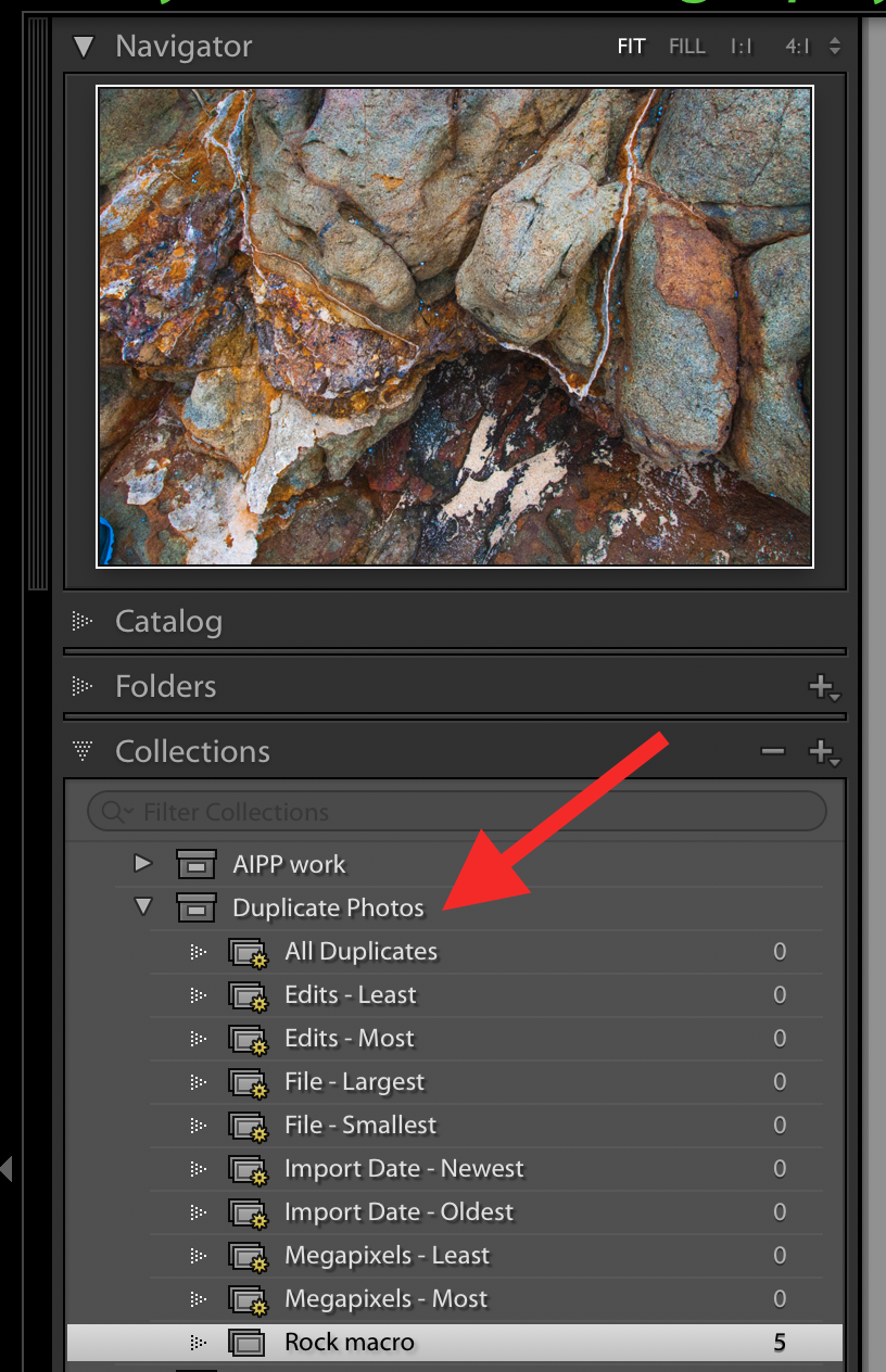 Reuploading photos after external hard drive cras... Adobe Support