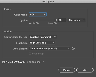 How to change the default 72 ppi to 300 ppi prior ... - Adobe Community ...