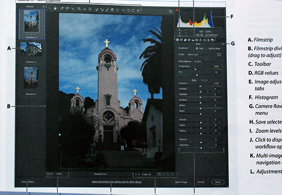 Solved Camera Raw 12 4 Adobe Support Community