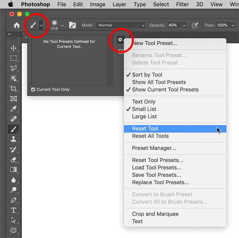 Brushes Not Working Well Adobe Support Community 11517141