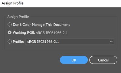 Solved: Use colorchecker to improve color in JPG/TIFF? - Adobe Community -  11395519