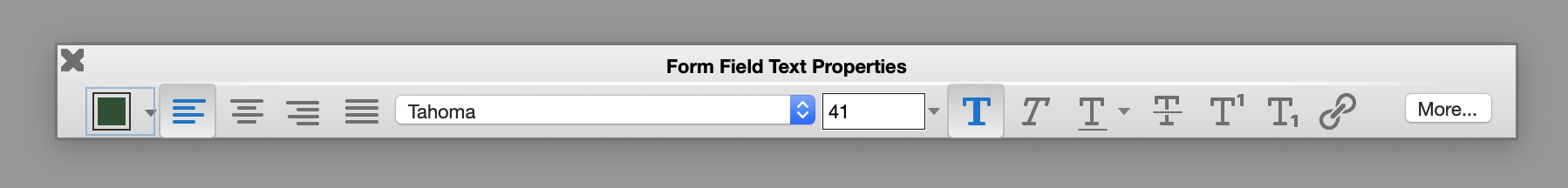 solved-custom-line-spacing-in-a-fillable-text-form-field-adobe