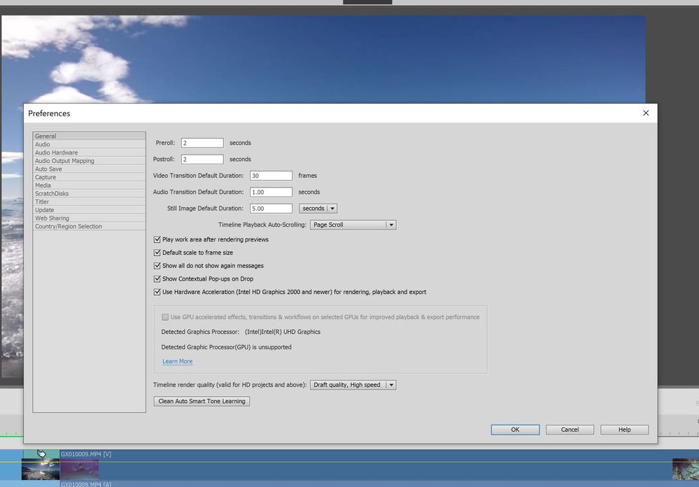 PRE detected graphics processor (Intel) 221020A.JPG