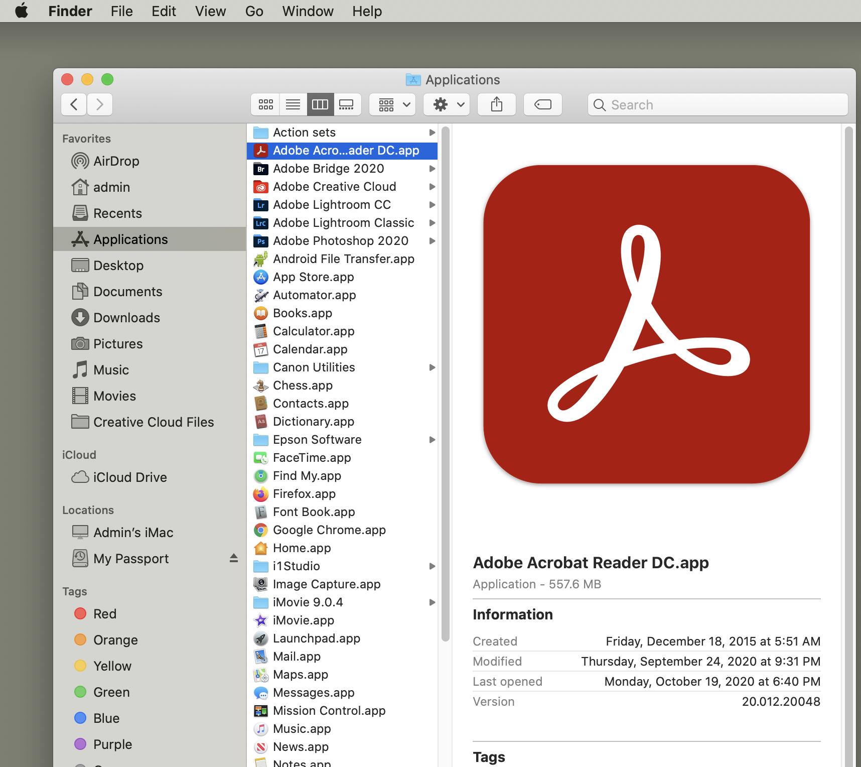 Adobe Acrobat Freezes When Printing