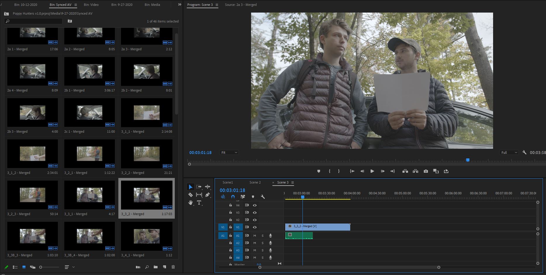 Black Bars Around Source Video Adobe Support Community 11533987