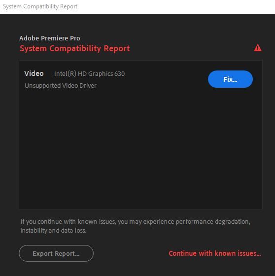 systemCompatibility report.JPG