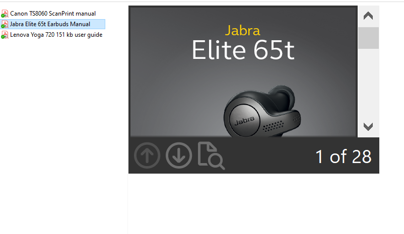 CANNOT PREVIEW PDF IN WINDOWS 10 EXPLORER visual data 4