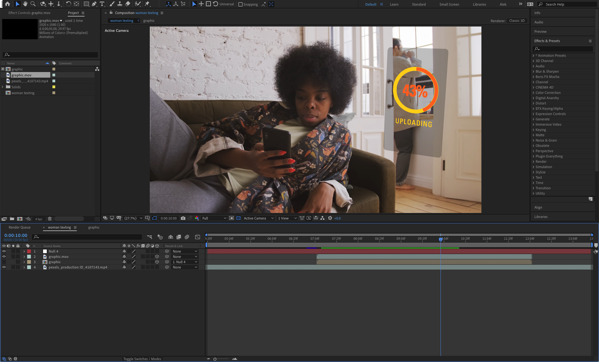 After effects error cached preview needs 2 or more frames to playback как исправить