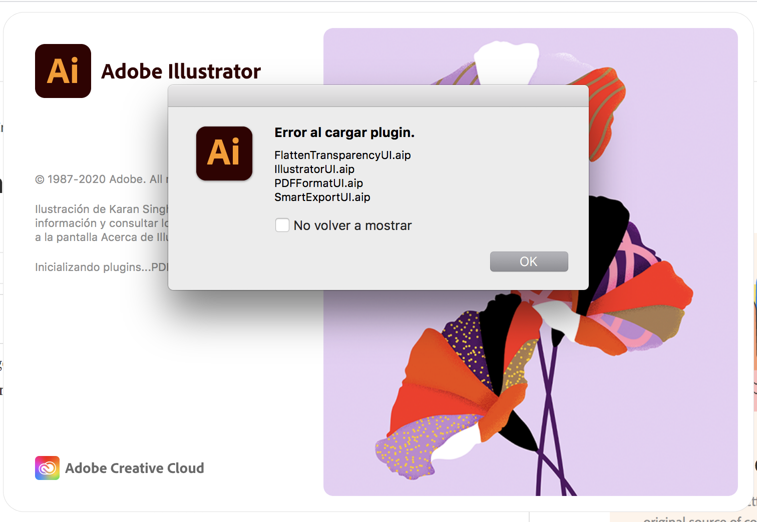 adobe illustrator download failed to open page