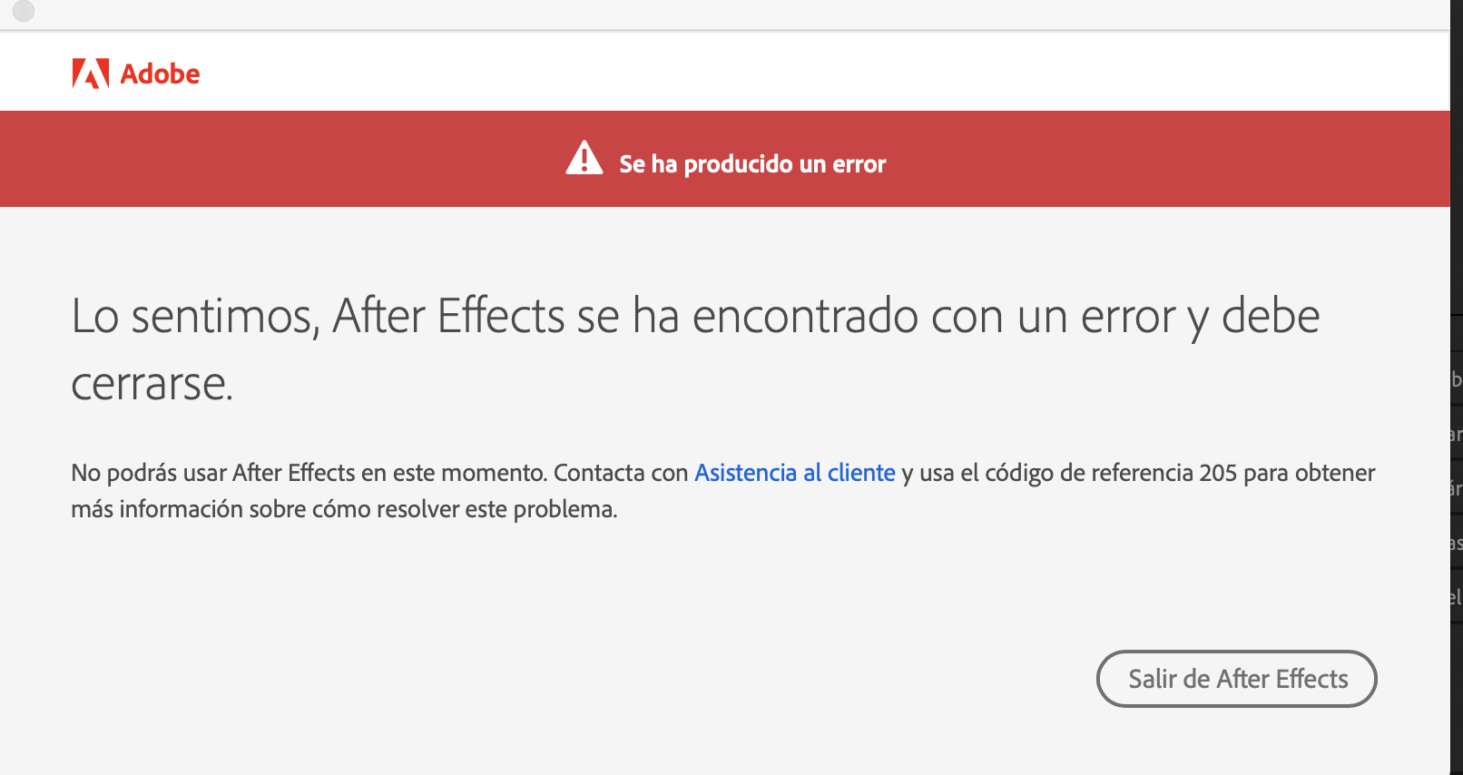 error-code-205-after-effects-adobe-support-community-11571878