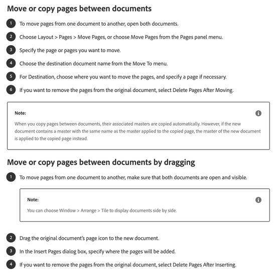 Solved: Saving Individual Pages/Spreads - Adobe Product Community ...