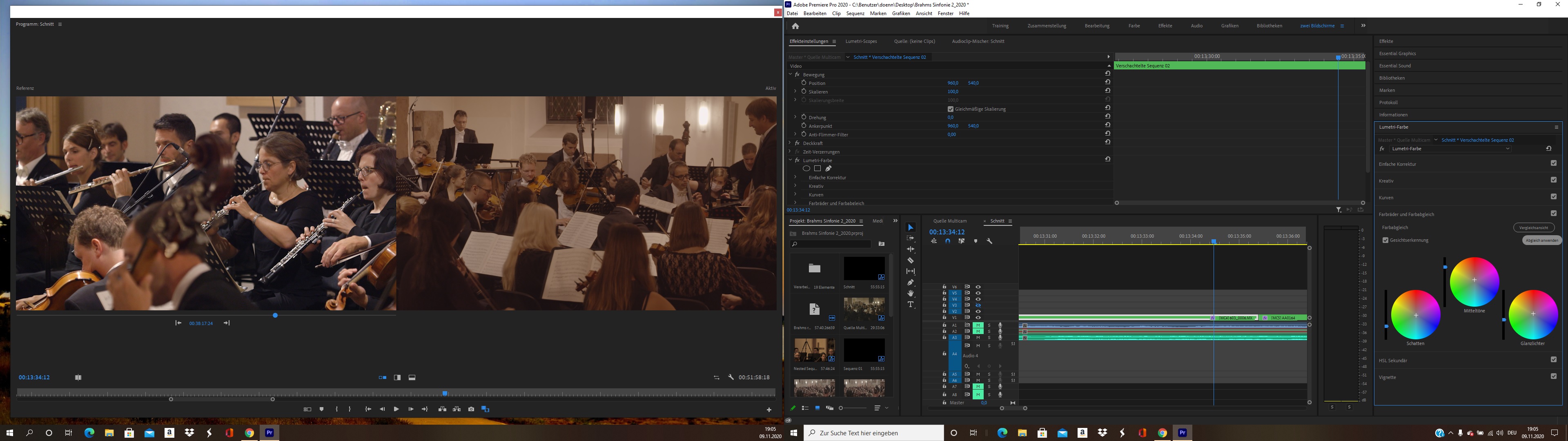 automatic color correction Adobe Community 11580221