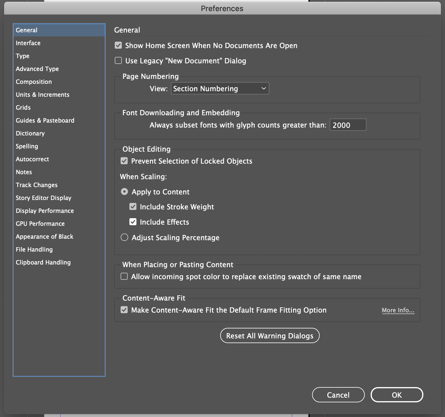 Solved Stroke Scaling not Working Indesign CC Adobe Community 11584069