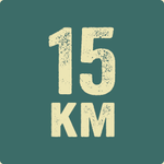 15km