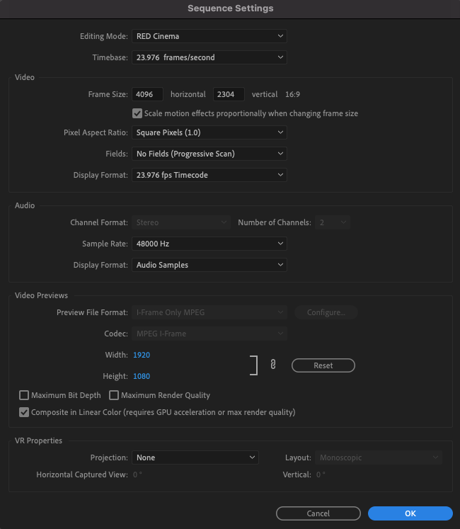 Footage Glitching, with flashing green, and distor... Adobe Community