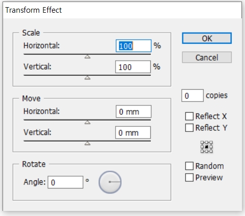 Solved: Transform Effect가 완성할수 없습니다 - Adobe Support Community - 11597662