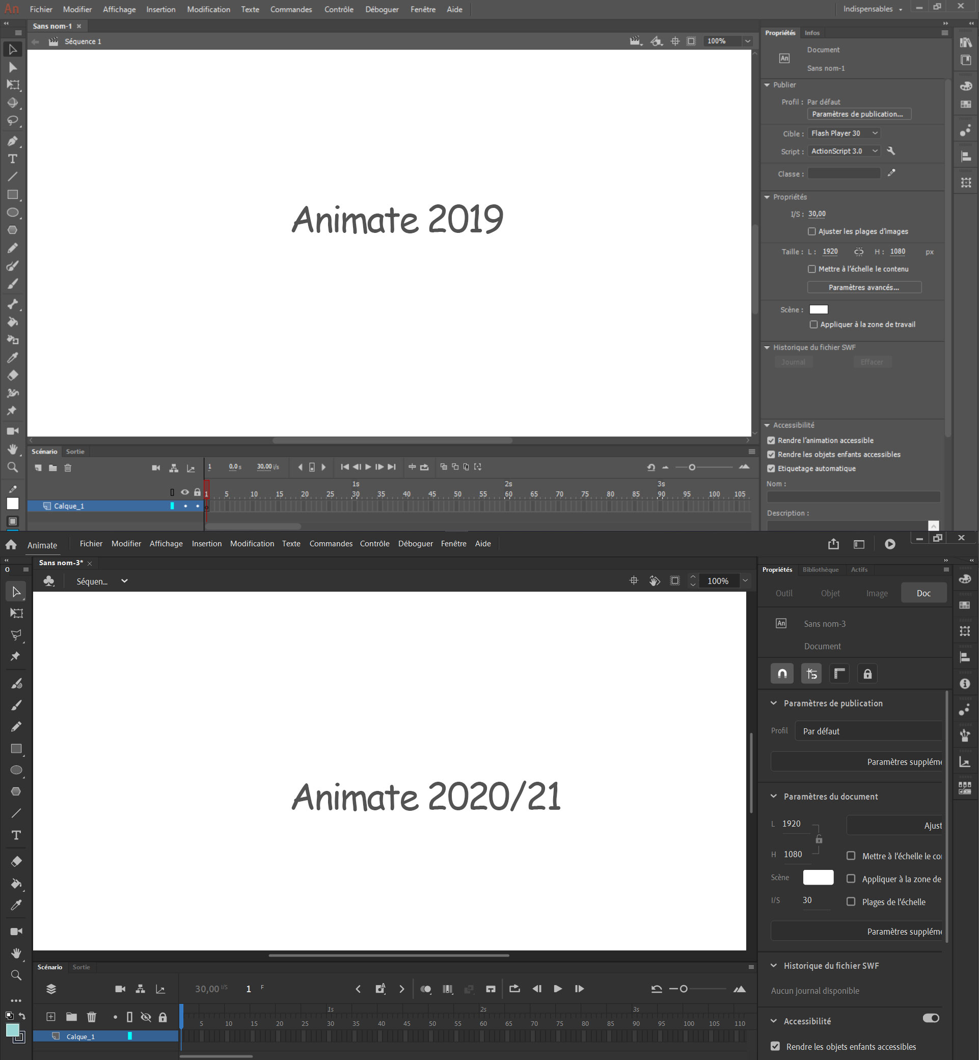 Animate UI 2020 2021 - Adobe Community - 11601537