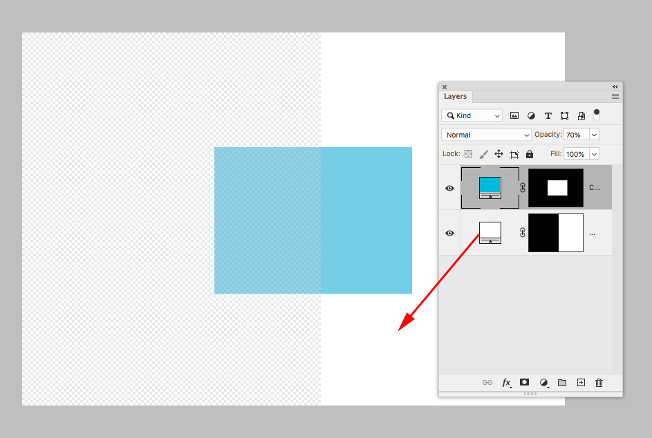 Solved: Flattening image changes it - Page 2 - Adobe Community - 9021449