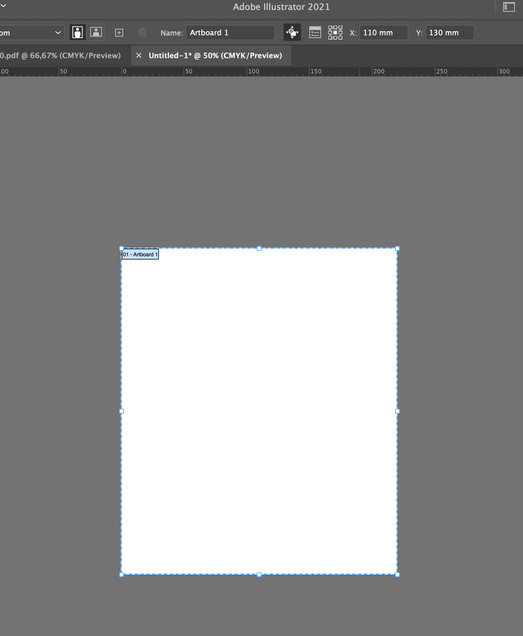 Solved New Illustrator artboard resize glitches Adobe Community