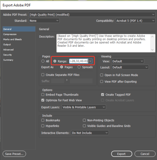 Export - Adobe Support Community - 11607368