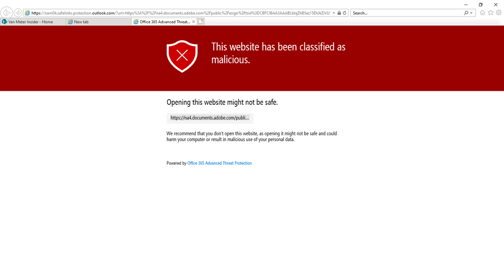 Adobe Sign - Malicious Link MSO ATP.png