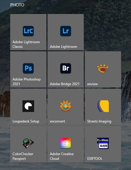 CANNOT CREATE SHORTCUTS - Adobe Product Community - 11614781