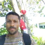 Ismael de Camargo Rosa