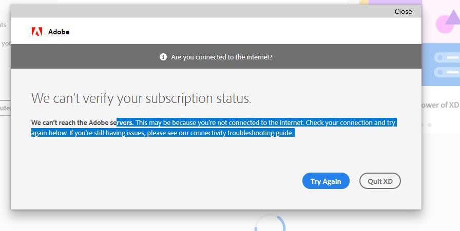 adobe error subscription 2020-11-26.JPG