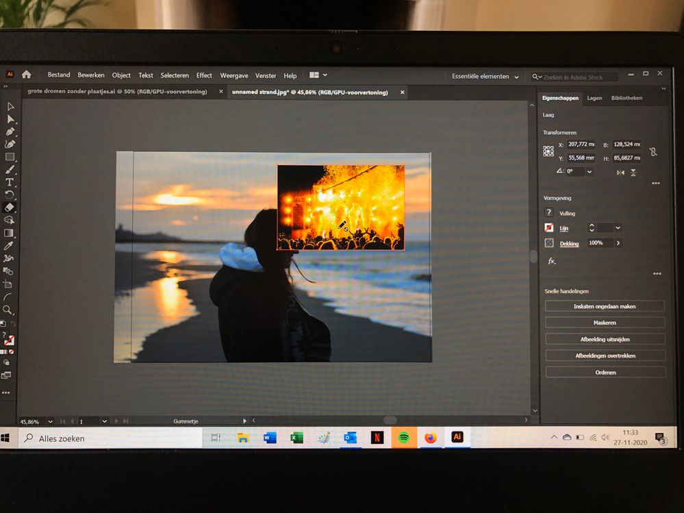 eraser doesnt work Adobe Community 11629146