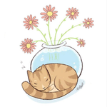 walllflowerart