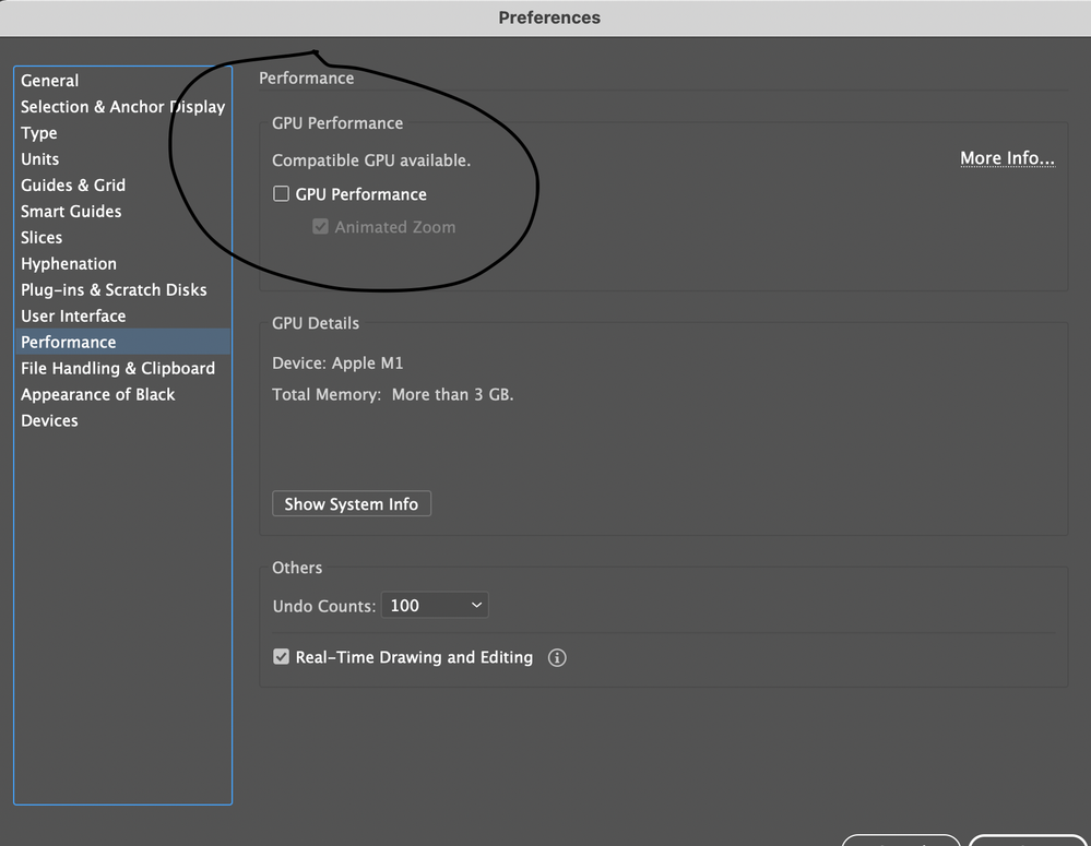 crashing on m1 mac macos big sur