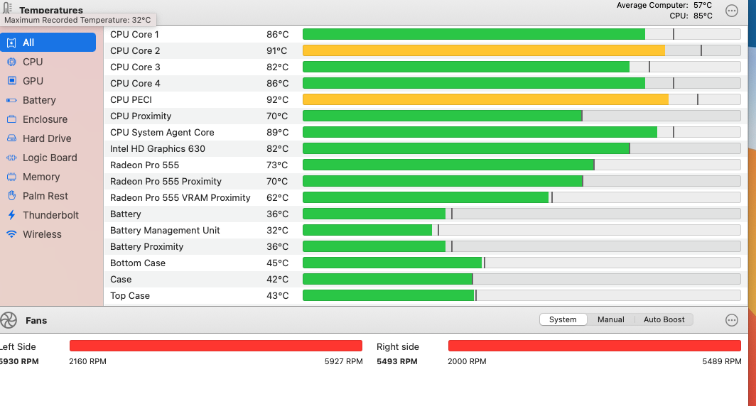 Macbook shuts down while rendering Adobe Support Community 11636775