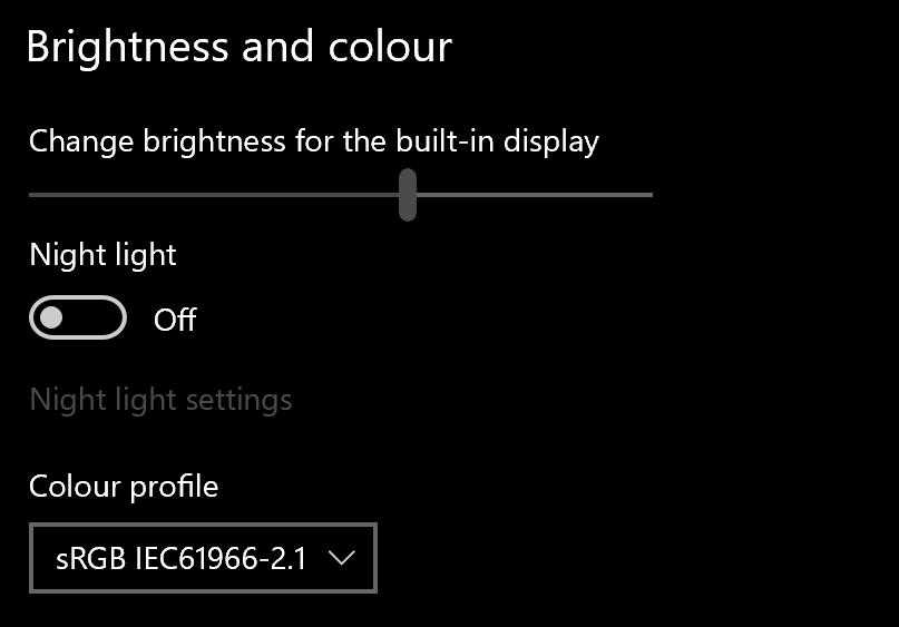 Solved: Photoshop Page And Color Palette Are Black - Adobe Community ...