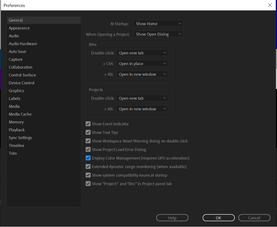 Hdr Display On Windows Using Directx Adobe Support Community